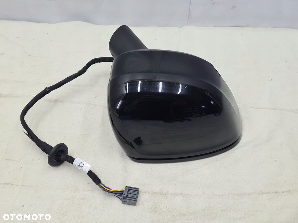 VOLVO XC60 LUSTERKO PRAWE 14PIN - 6