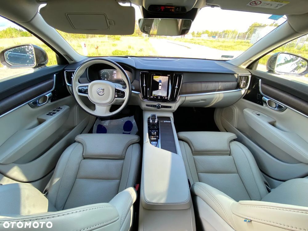 Volvo V90 - 6