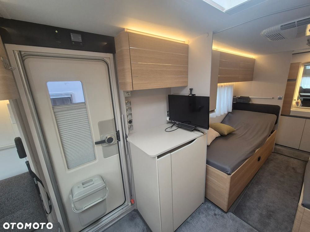 Adria Adora 572 UT zimowa Alde - 10