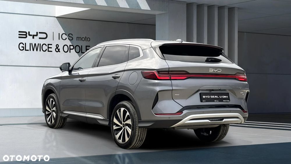 BYD Seal U - 3