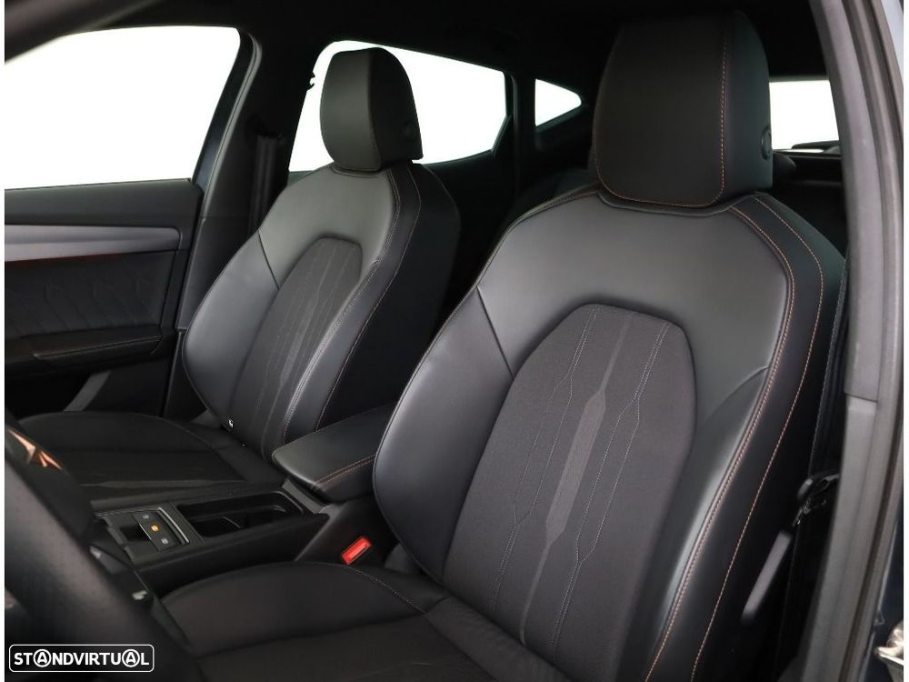 Cupra Formentor 1.4 e-Hybrid DSG - 16