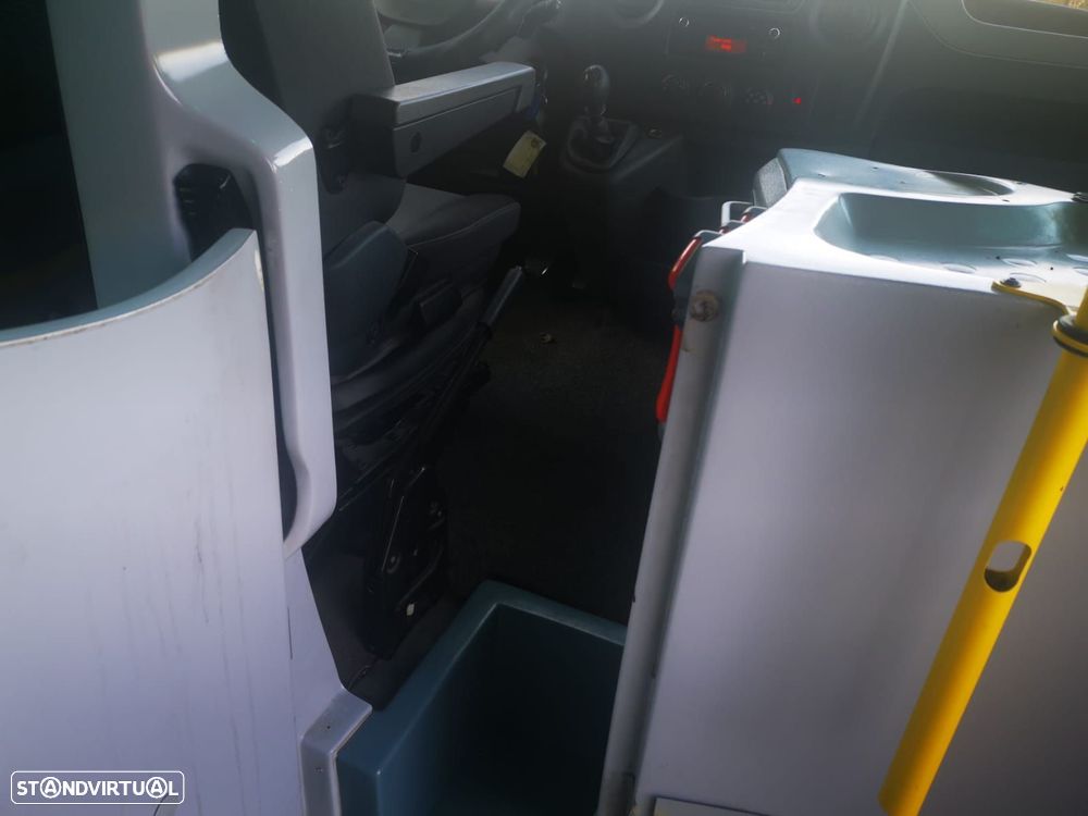 Renault Master TRABUS TB GC~L3 ENERGY - 14