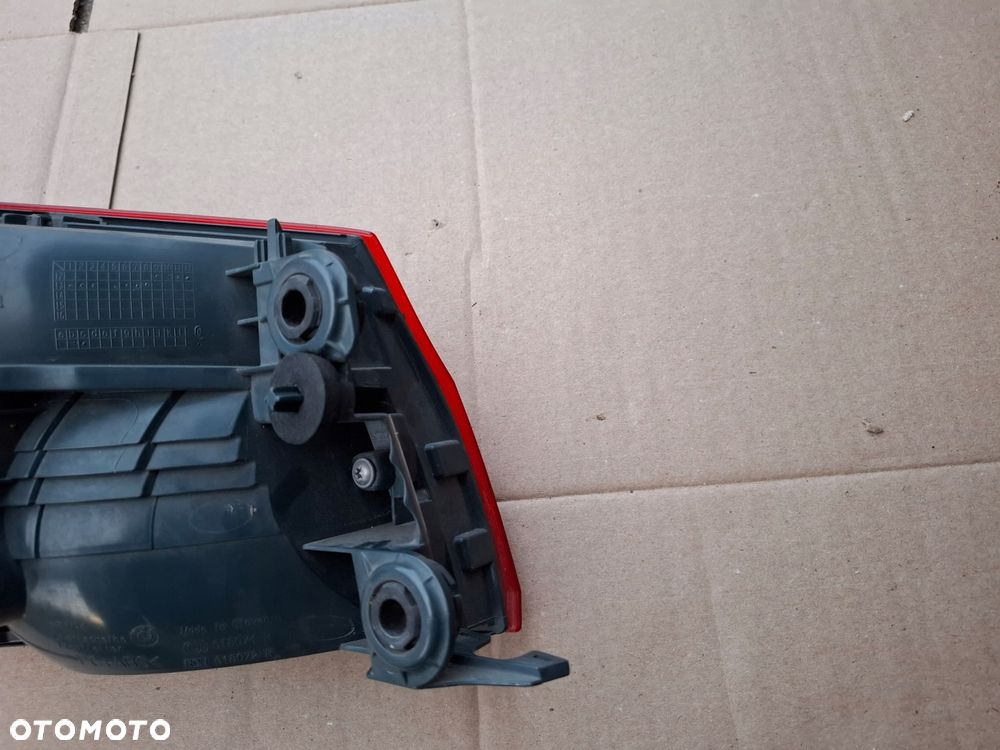 lampa tylna bmw 4 iv f32 oryginał ładny stan - 4