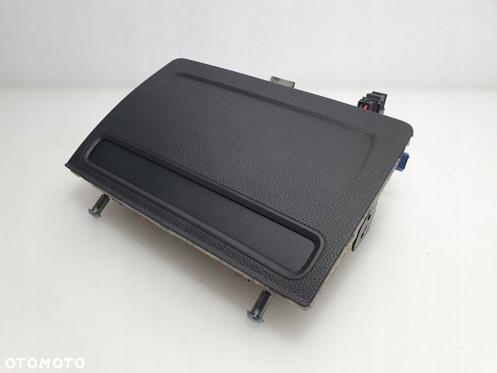 AUDI A3 8V MECHANIZM WINDA MONITOR NAWIGACJI MMI LCD 8V0857273H ORYGINAŁ - 11
