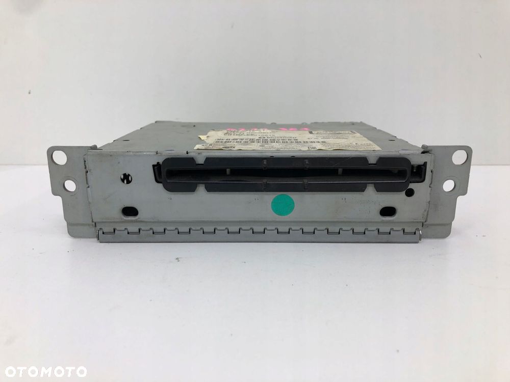 BMW F20 F30 RADIO CZYTNIK CD RADIOODTWARZACZ 9272367 - 1
