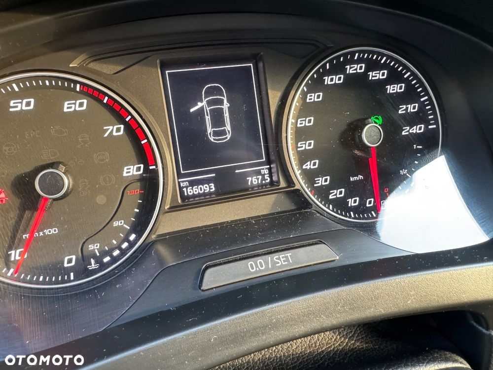 Seat Toledo 1.4 TSI Style S&S DSG - 5