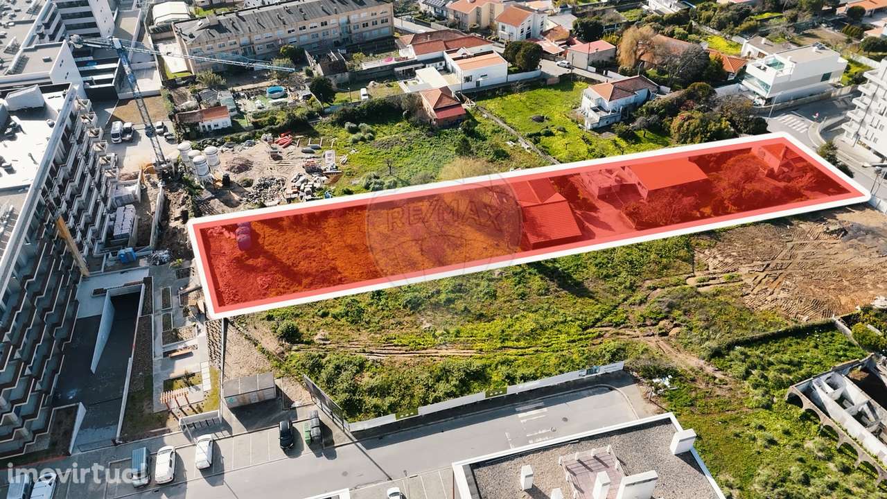 Terreno  para venda - Grande imagem: 5/8