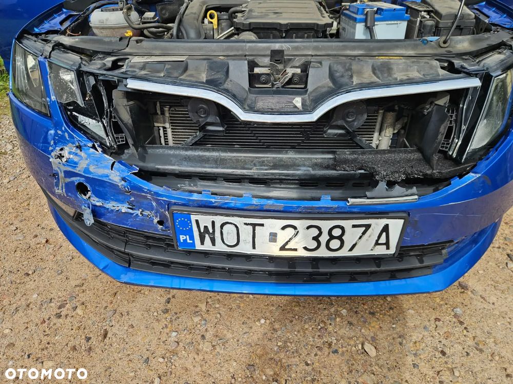 Skoda Octavia 1.0 TSI Ambition - 27