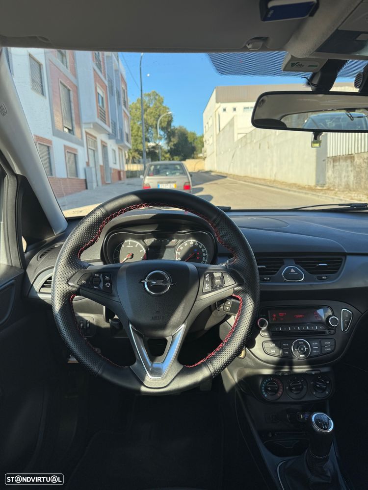 Opel Corsa 1.0 T Dynamic - 9