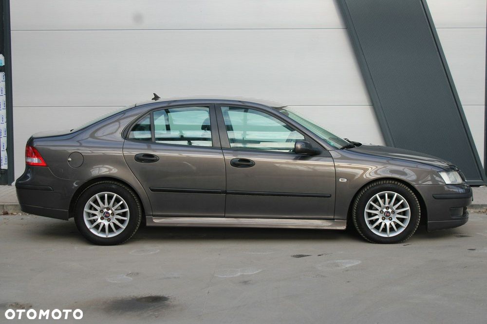 Saab 9-3 1.8t Vector - 39