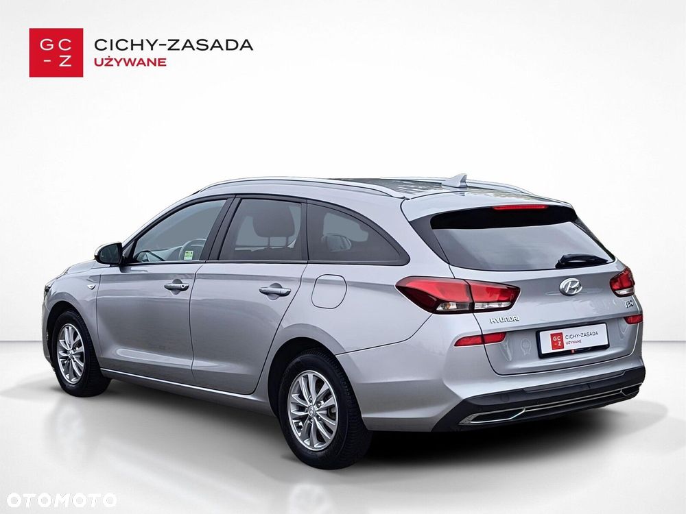 Hyundai i30 - 3