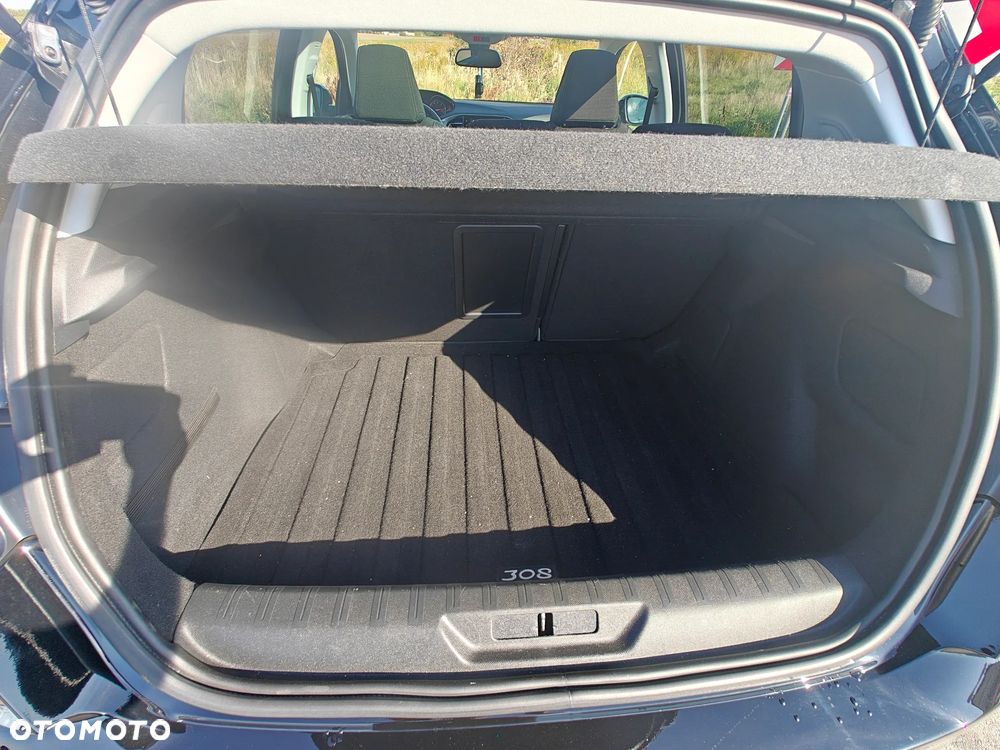 Peugeot 308 - 36