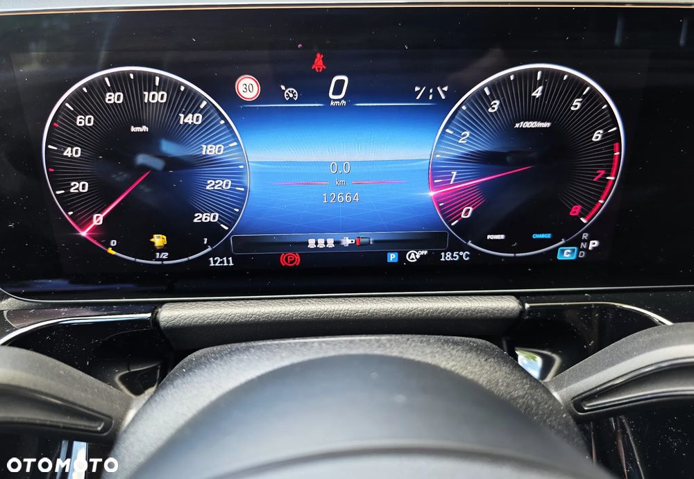 Mercedes-Benz GLA 200 AMG Line - 22