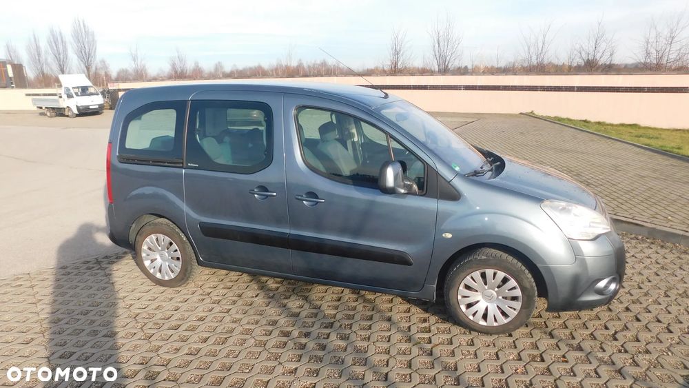 Citroën Berlingo 1.6i Prestige - 26
