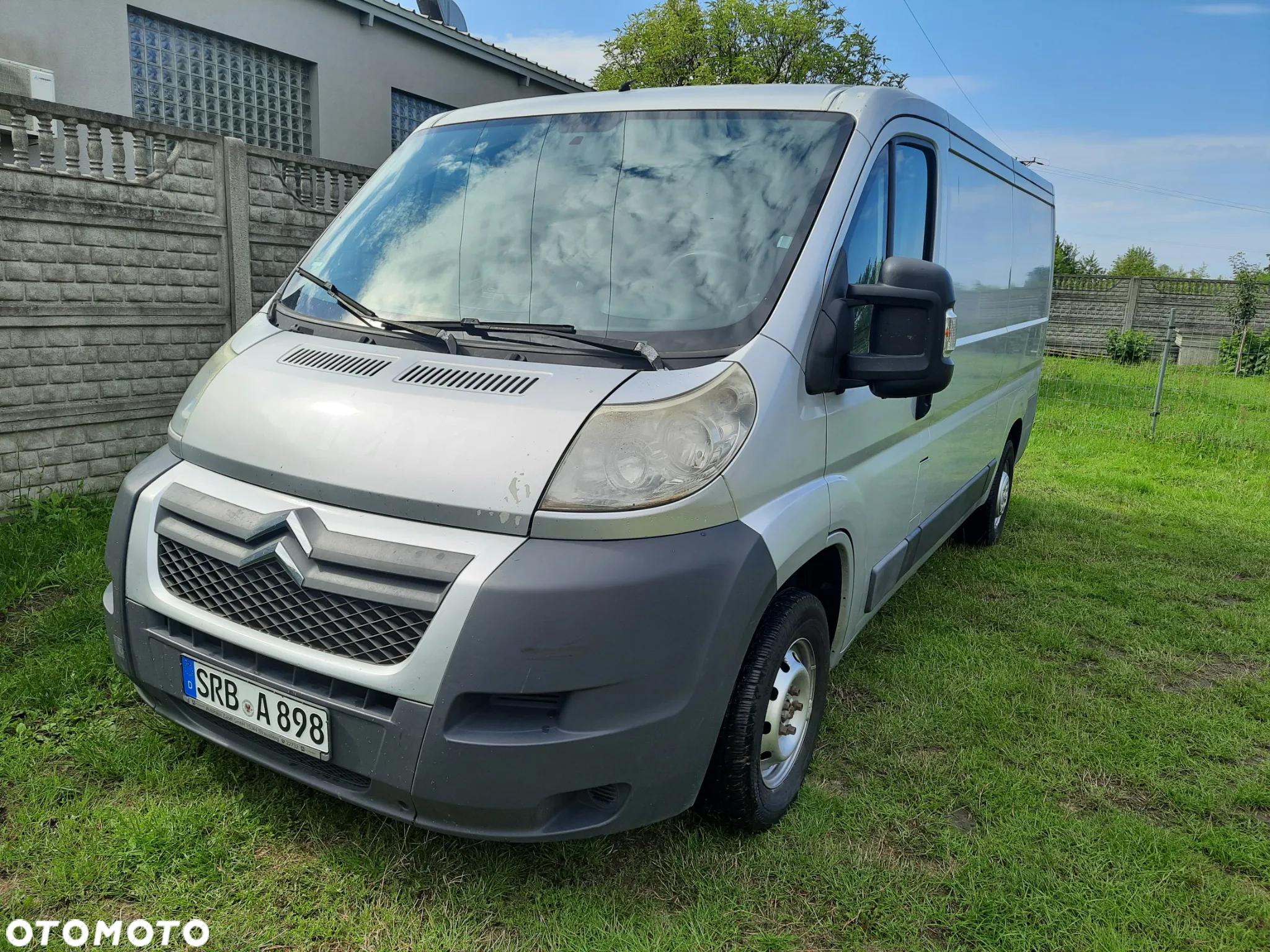 Citroën JUMPER - 4