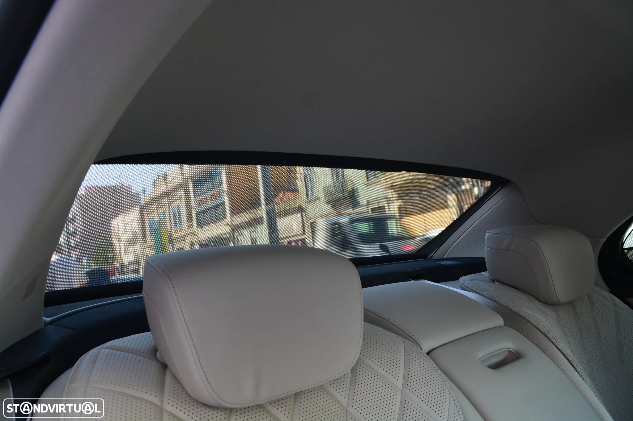 Mercedes-Benz S 400 d 4Matic - 59