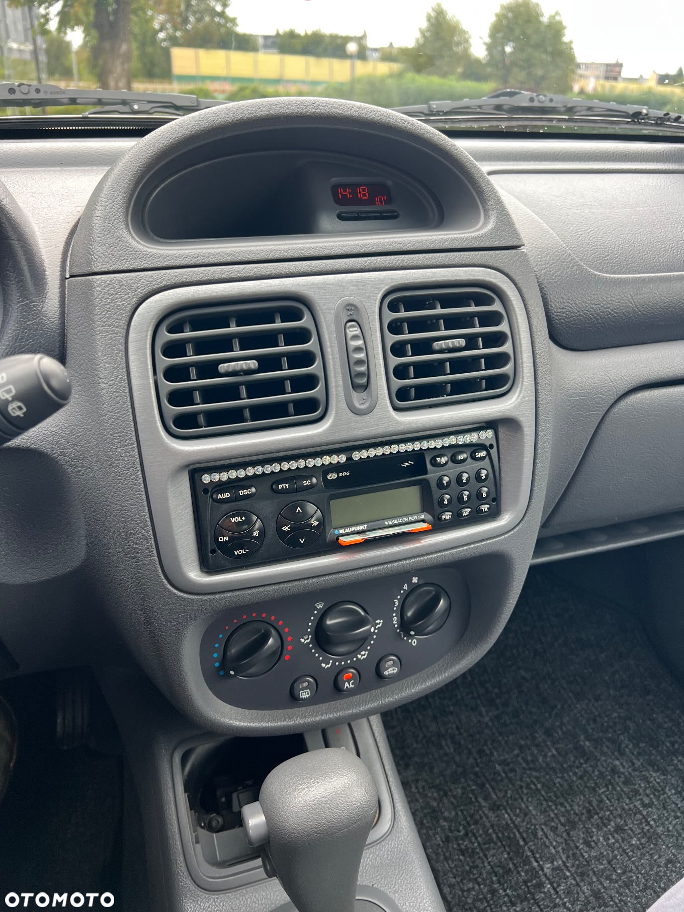 Renault Clio - 14