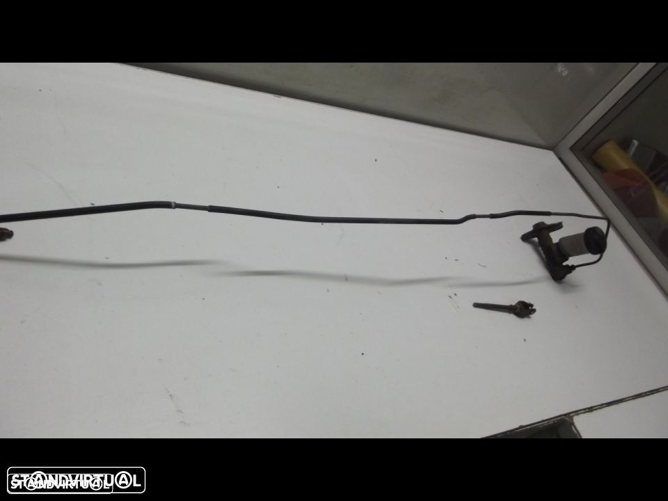 mazda MX 5 bombite da embraiagem - 4