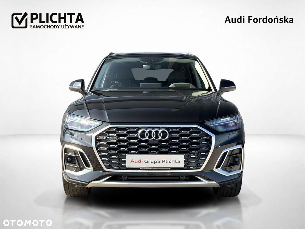 Audi Q5 Sportback - 10
