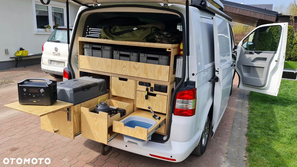 Volkswagen Transporter - 16