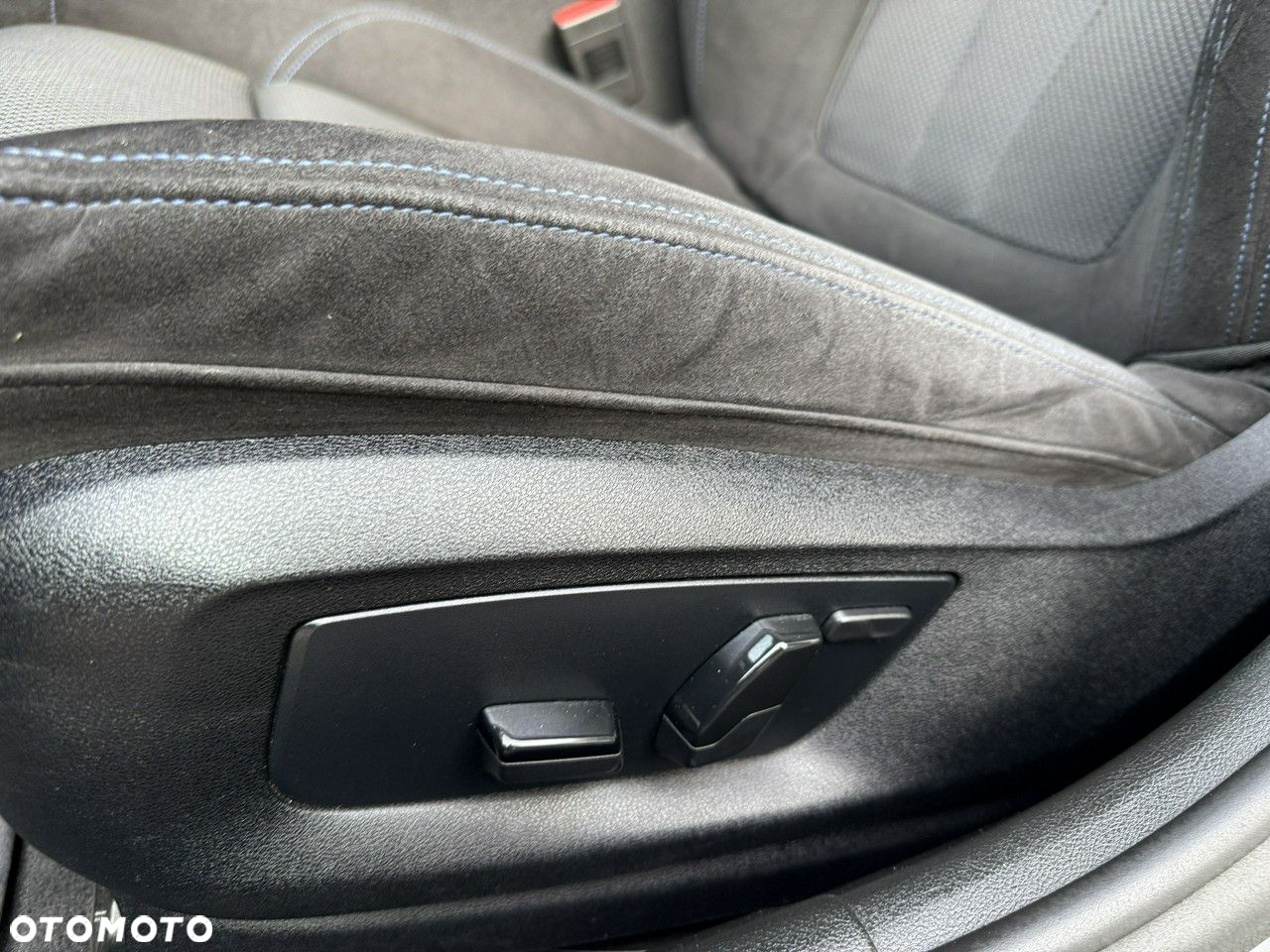BMW Seria 5 - 12
