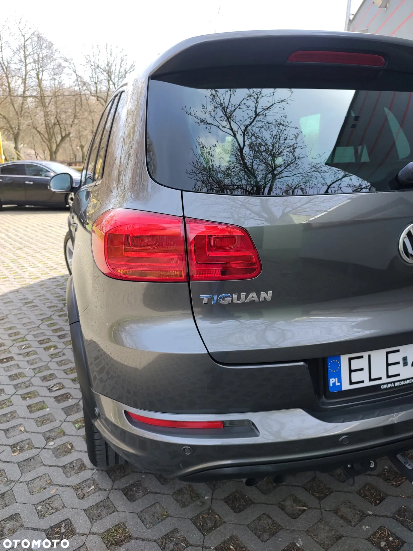 Volkswagen Tiguan - 15