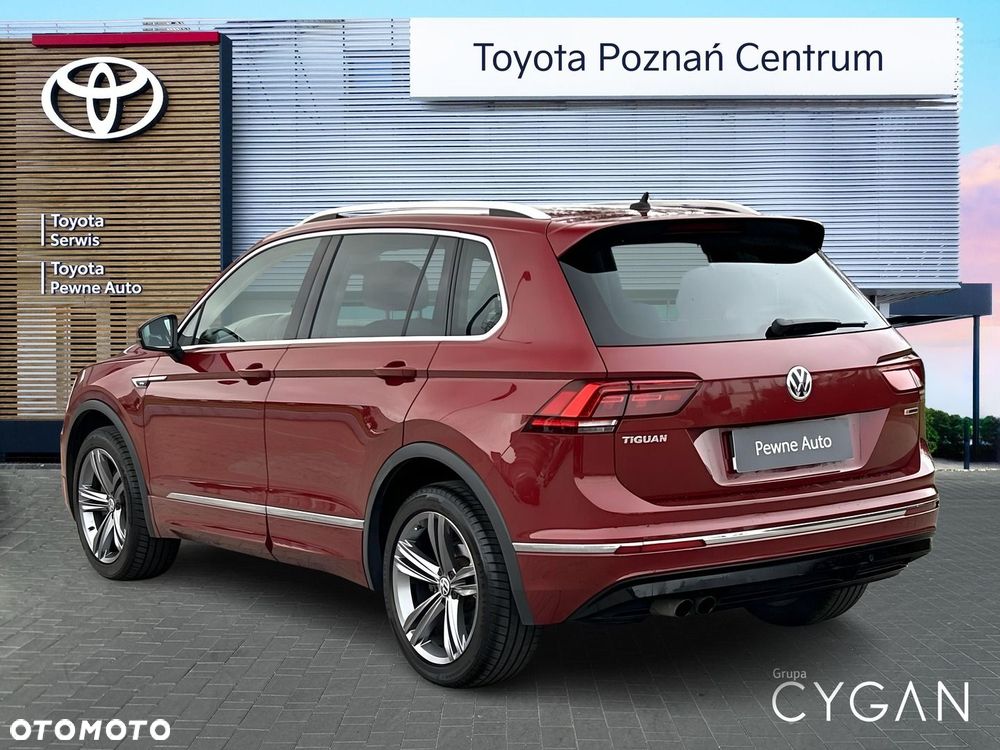 Volkswagen Tiguan - 3