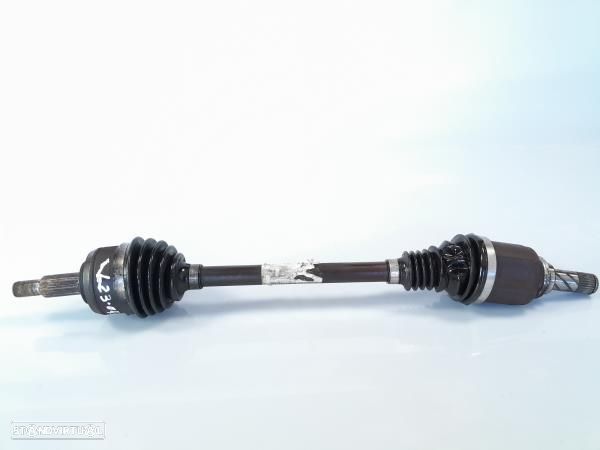 Transmissao Frente Esq Renault Megane Iii Hatchback Van (Bz_) - 1