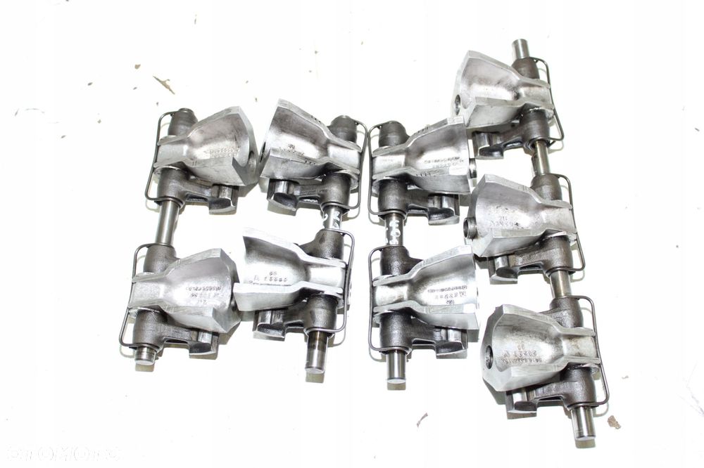 KONIKI WAŁKA ROZRZĄDU MERCEDES W115 W123 2.0D 2.4D R6160550010 - 1