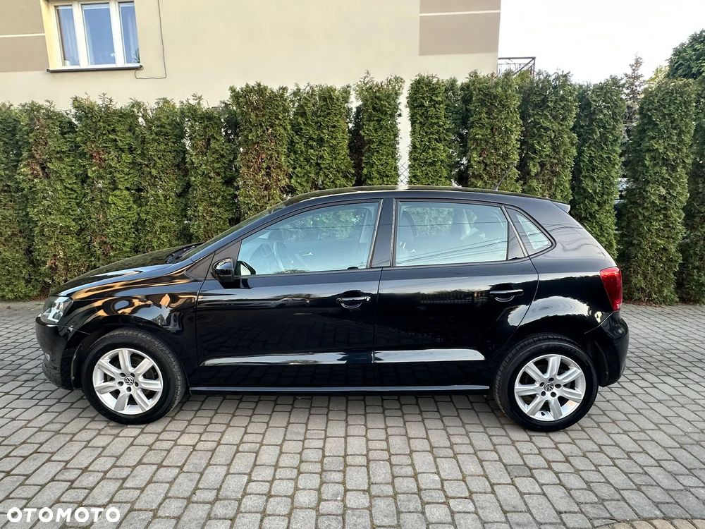 Volkswagen Polo 1.2 TSI Highline DSG - 4