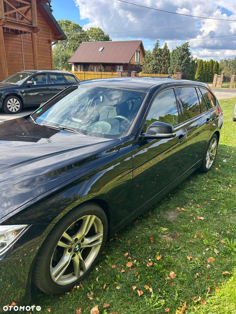 BMW Seria 3 - 3