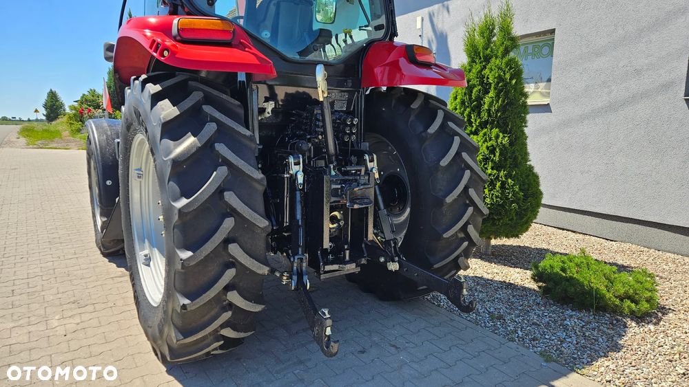 Case IH Maxxum 110 - 14