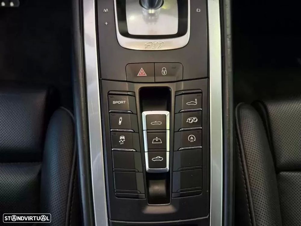 Porsche 911 (991) Carrera 2 S PDK - 13