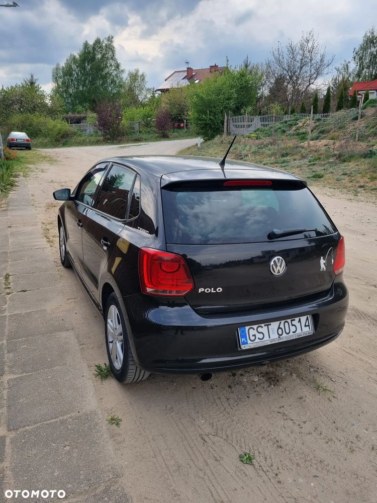 Volkswagen Polo 1.4 16V Comfortline - 7