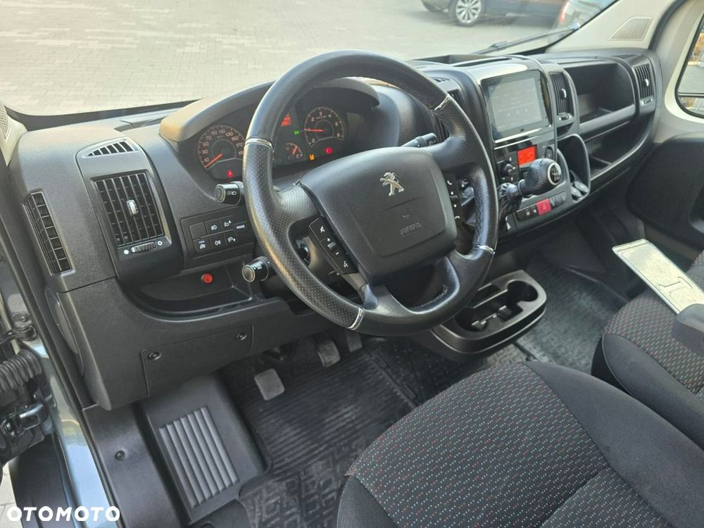 Peugeot Boxer - 26
