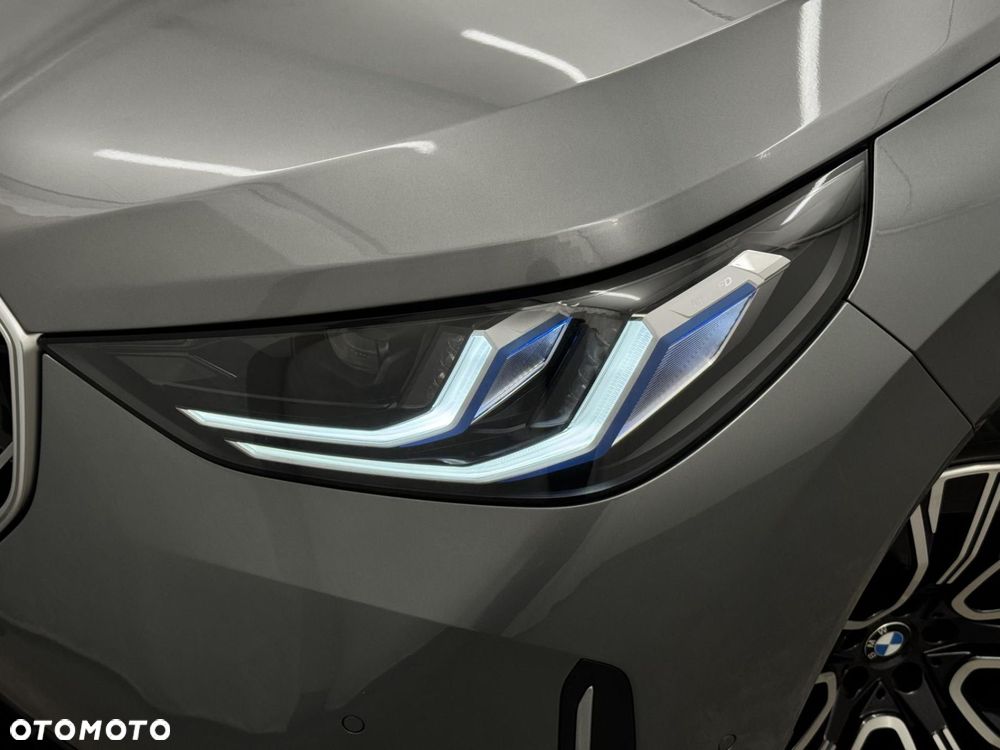 BMW X3 - 10