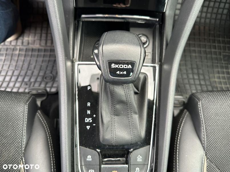 Skoda Kodiaq 2.0 TDI 4x4 DSG Style - 13