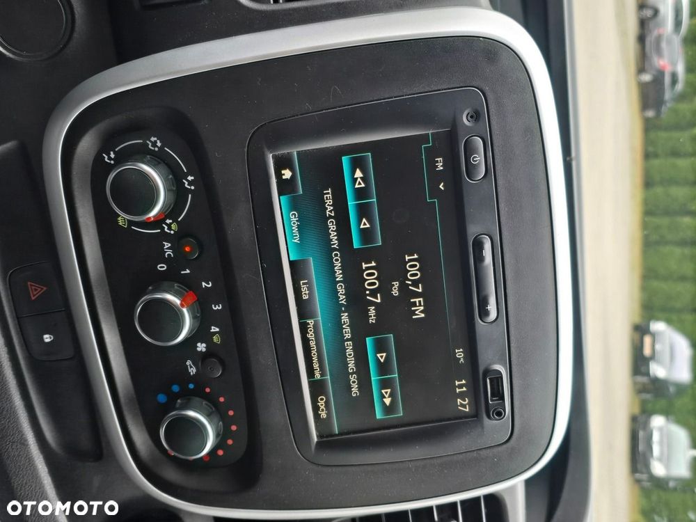 Renault Trafic - 29