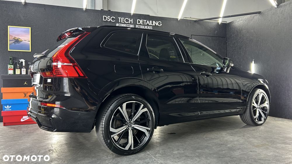 Volvo XC 60 - 8