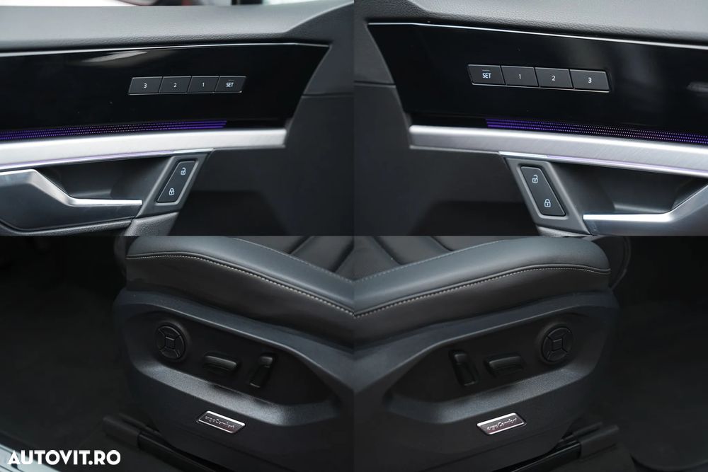 Volkswagen Touareg 3.0 V6 TSI OPF 4Motion Aut. Elegance - 34