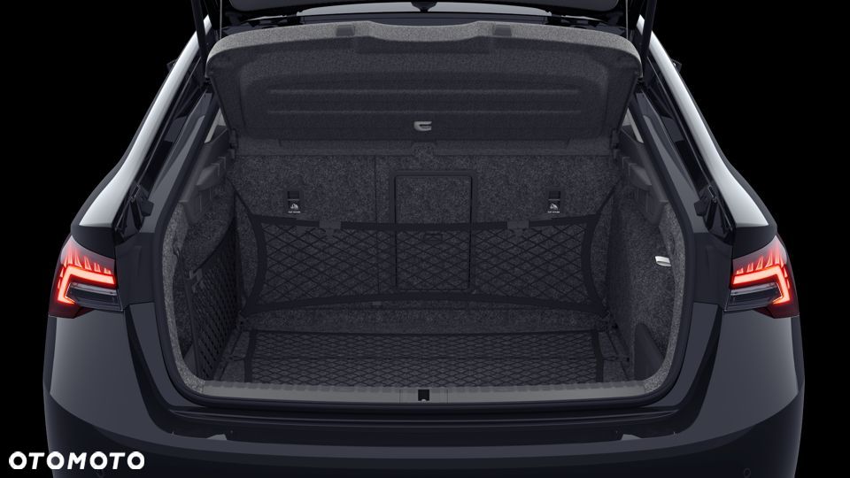 Skoda Octavia 1.5 TSI Drive Selection - 7