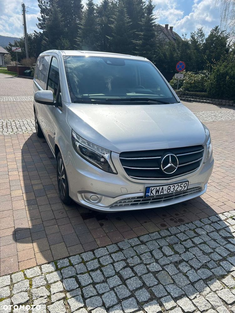 Mercedes-Benz VITO - 13