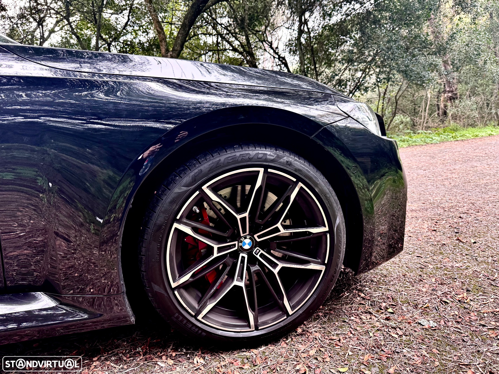 BMW M2 Auto - 15