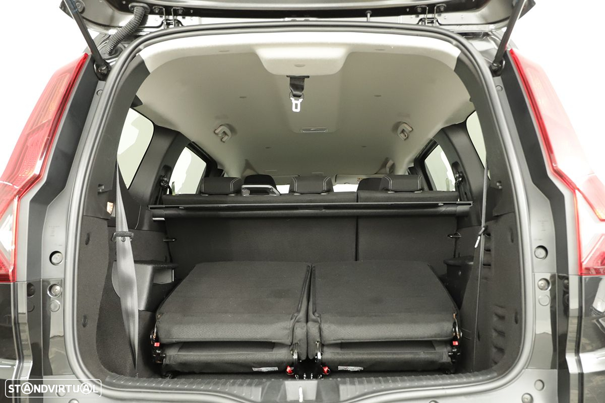 Dacia Jogger 1.0 ECO-G Expression 7L Bi-Fuel - 23
