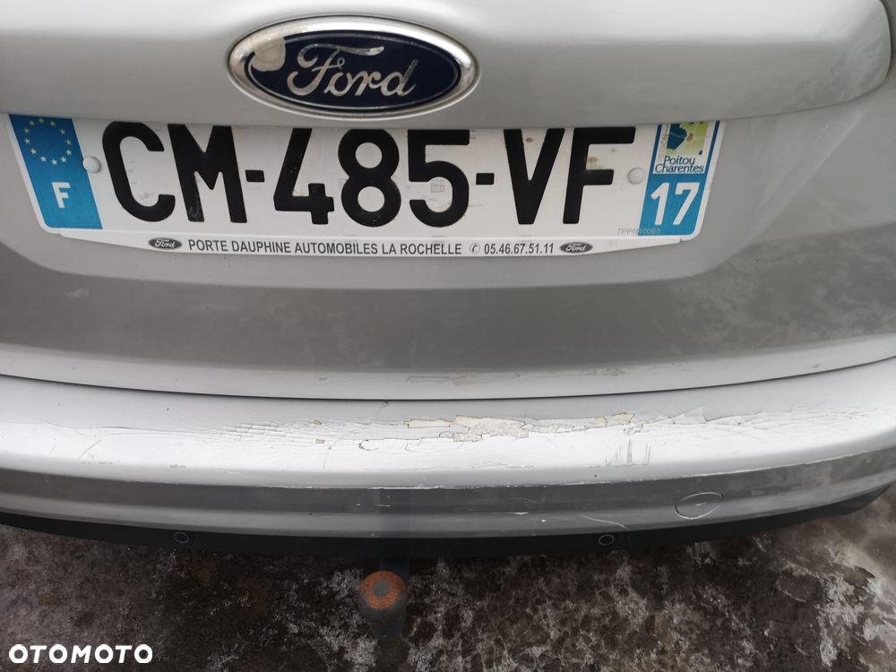 Ford C-MAX 1.6 TDCi Start-Stop-System Trend - 28