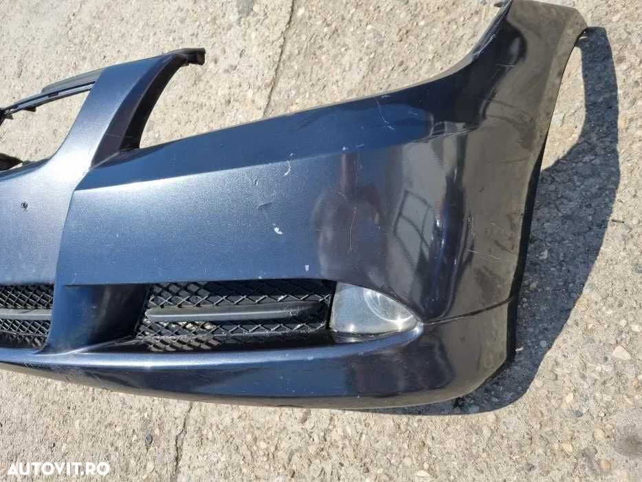 Bara fata bmw seria 3 e90 e91 nfl - 3