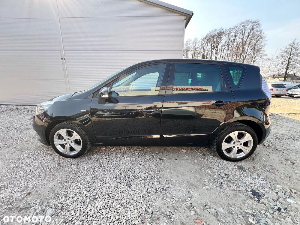 Renault Scenic ENERGY TCe 115 Bose Edition - 10