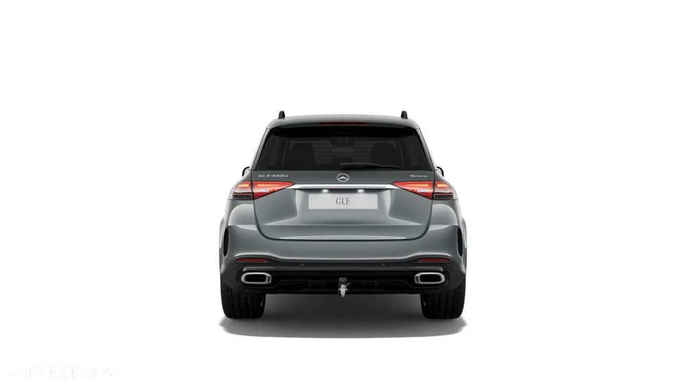 Mercedes-Benz GLE 450 d mHEV 4-Matic AMG Line - 16