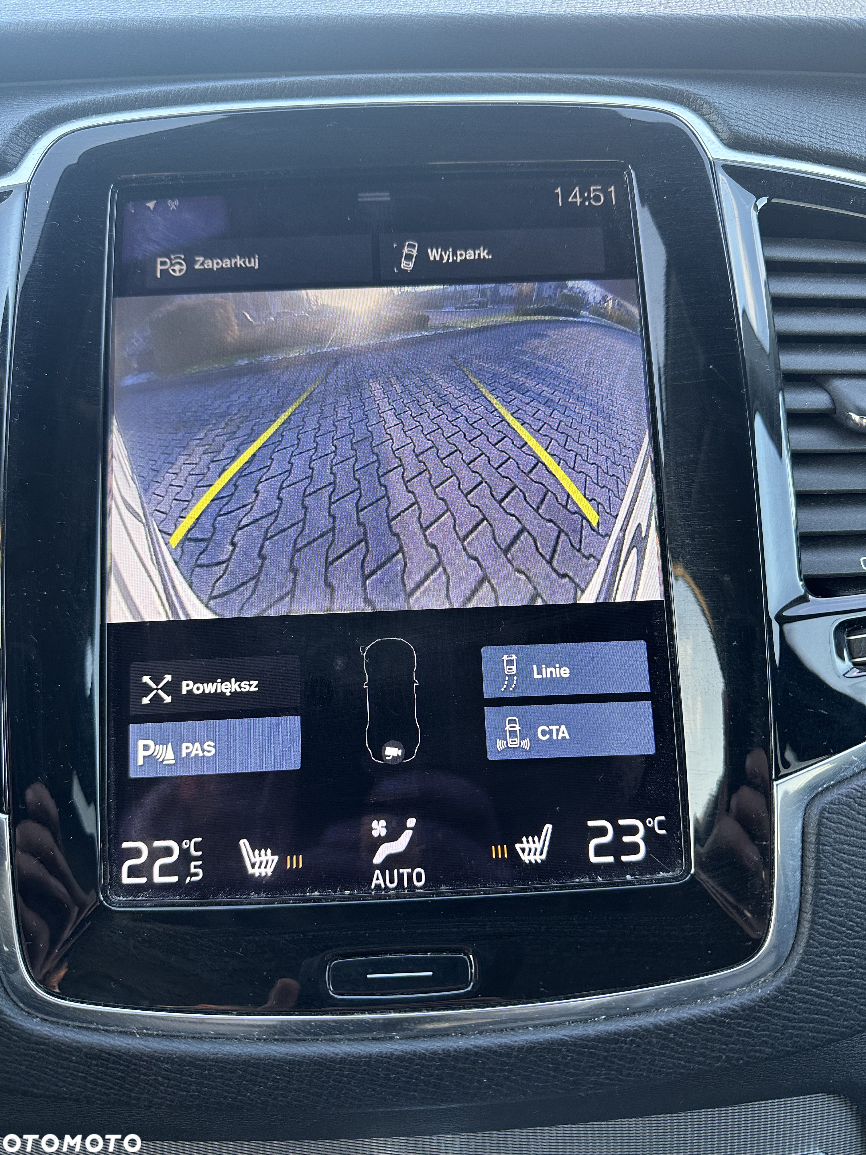Volvo XC 90 - 10