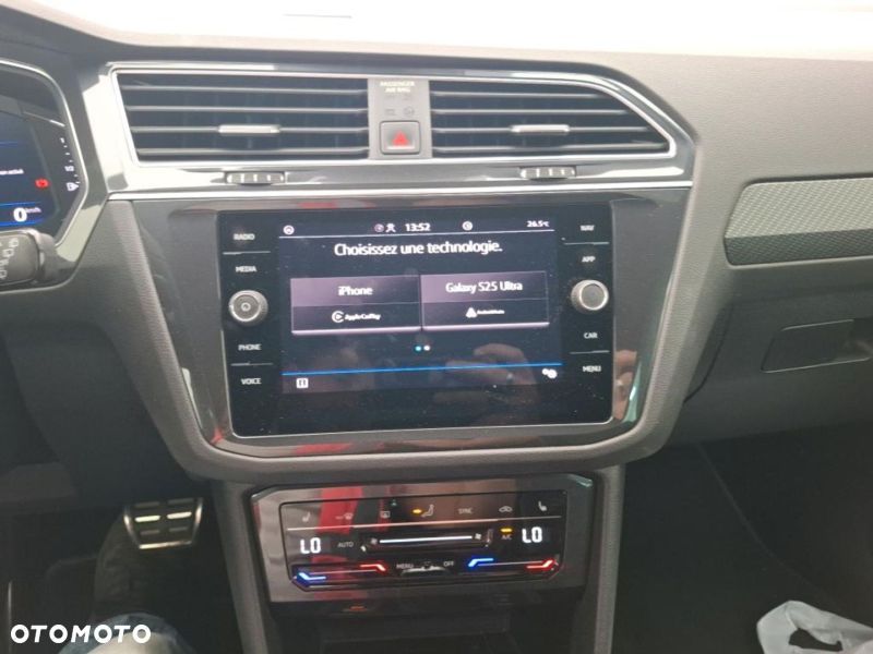Volkswagen Tiguan 1.4 eHybrid OPF DSG R-Line - 9